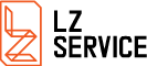 LZ SERVICE Logo
